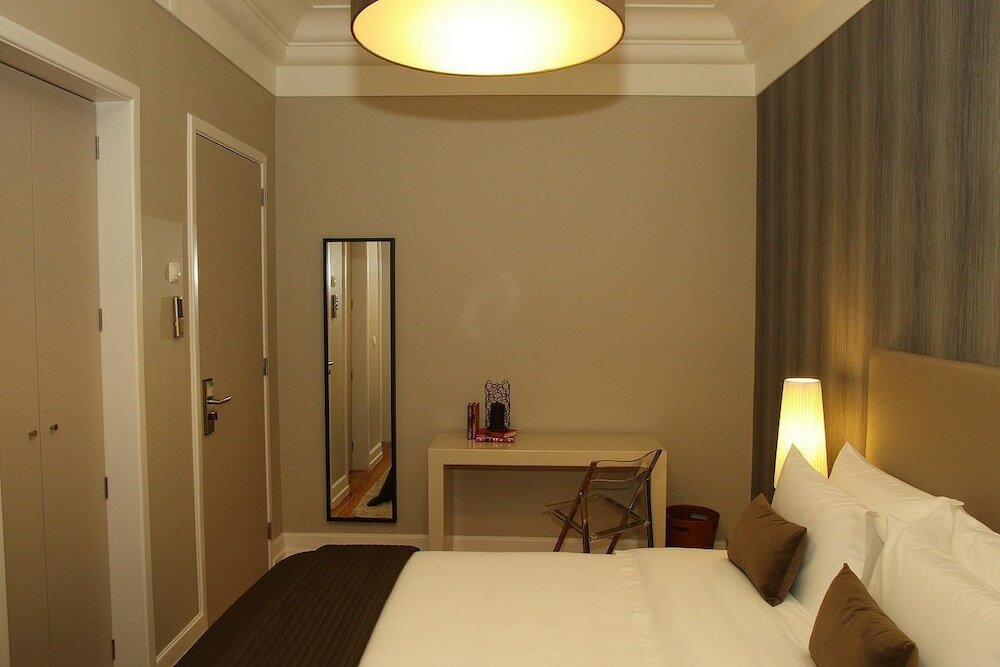 Фото Castilho House