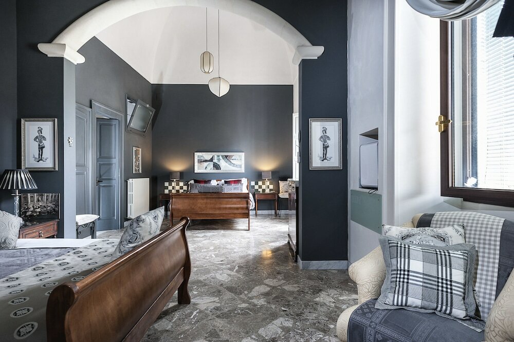 Фото Palazzo Muro Leccese Relais De Charme