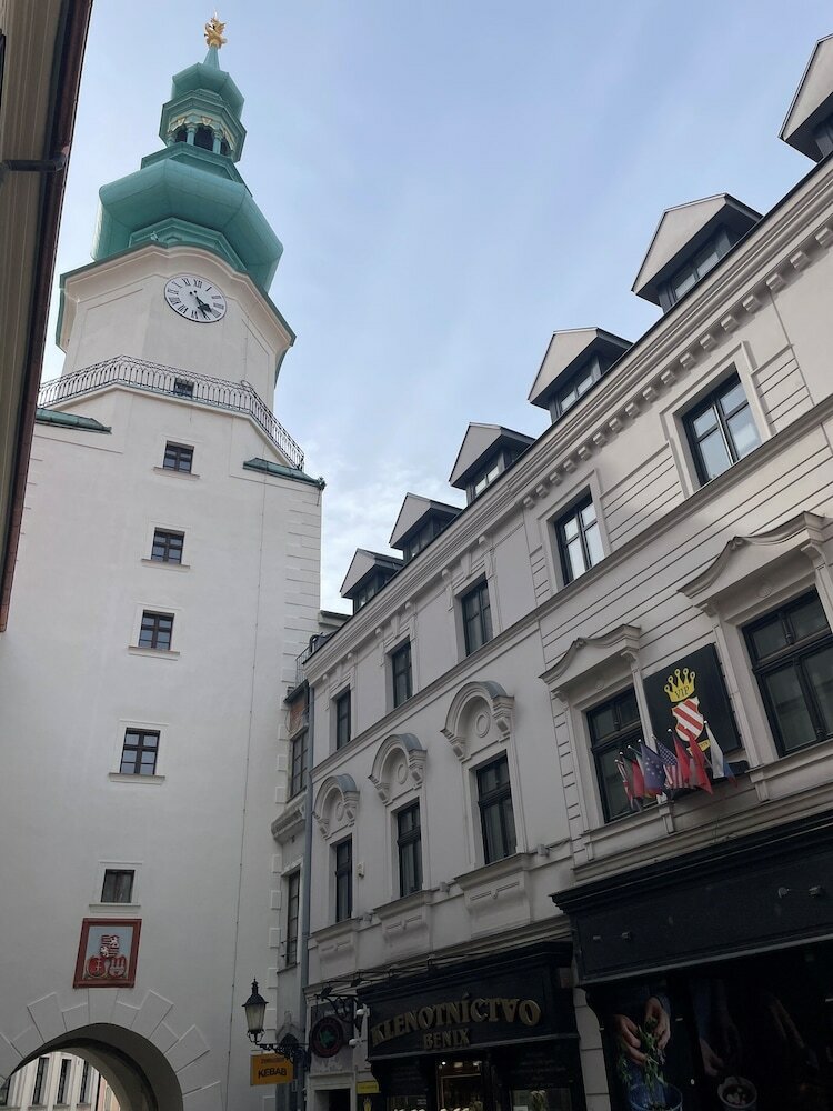 Фото VIP Apartments