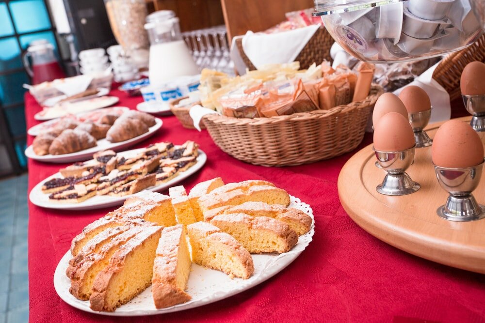 Фото Hotel Gioiello