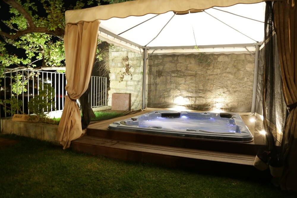 Фото La Casa del Gelsomino