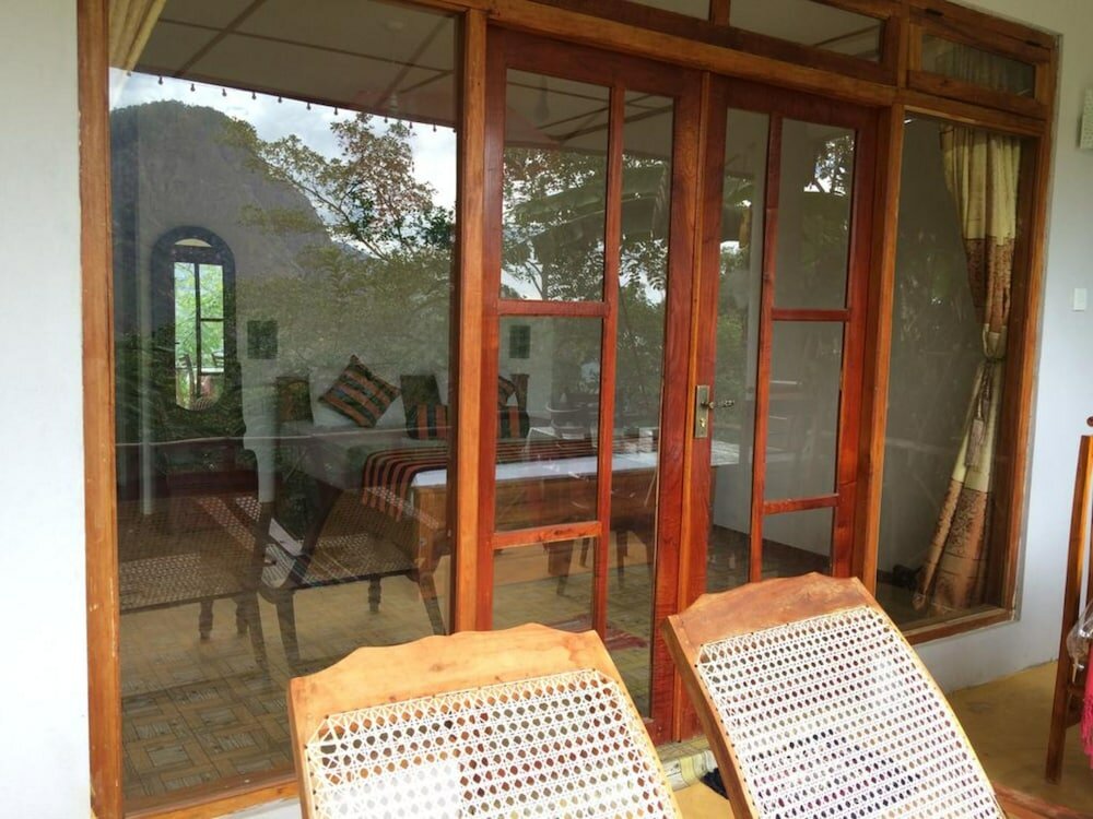 Фото Ella Ridge View Holiday Inn