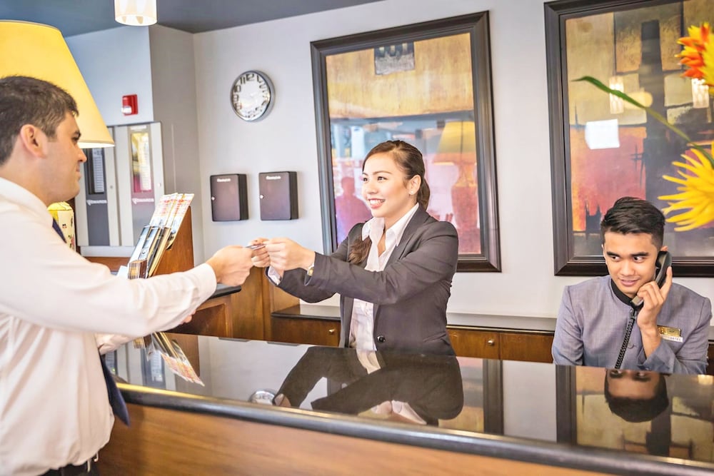 Фото Ritz Astor Hotel