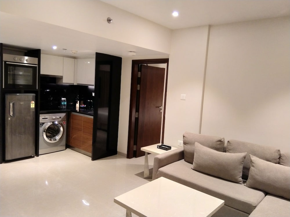 Фото Ramee Techome