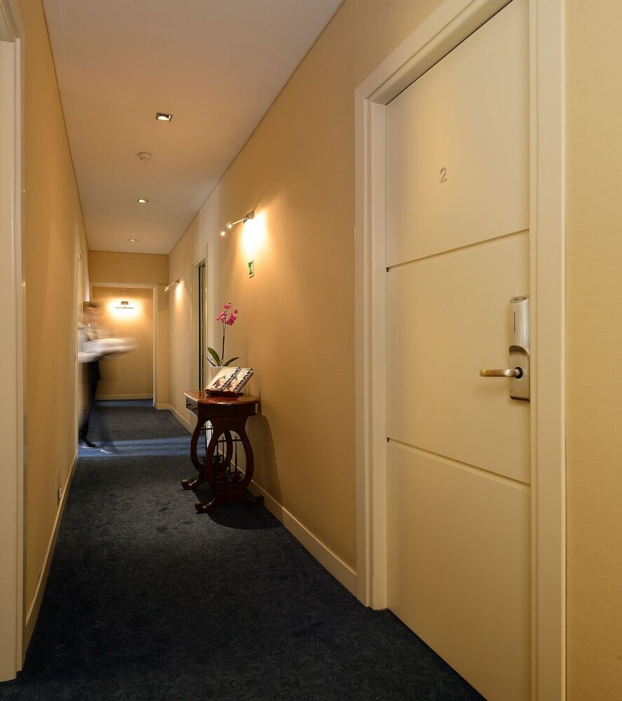 Фото Rovati Guest House