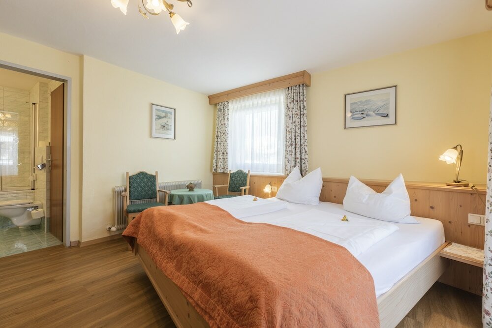 Фото Hotel Schönegg