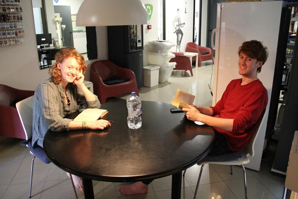 Фото Alternative Creative Youth Hostel Barcelona