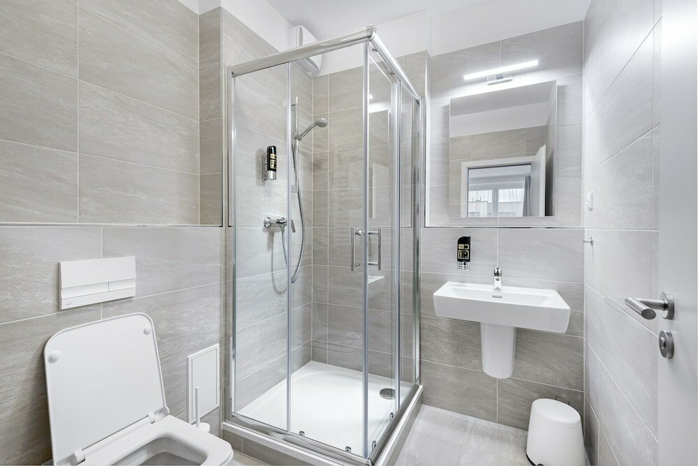 Фото CityWest Apartments