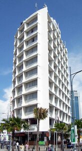 Гостиница Oriental Hotel