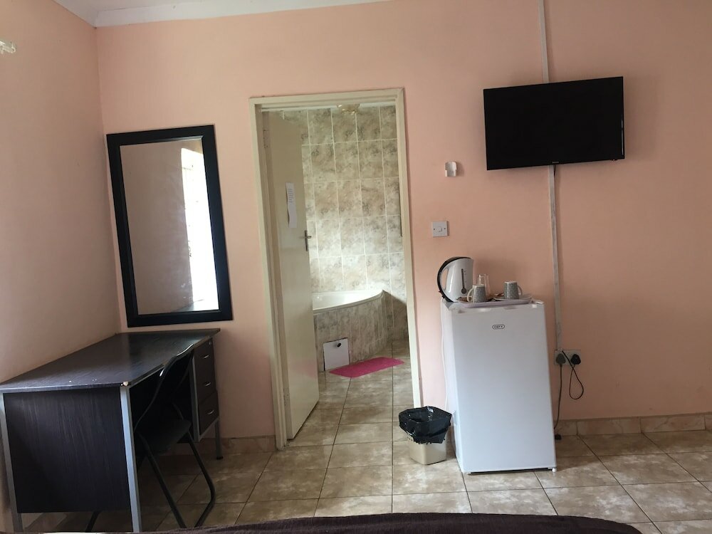 Фото отеля 3