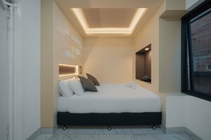 Гостиница Cozy M Hotel