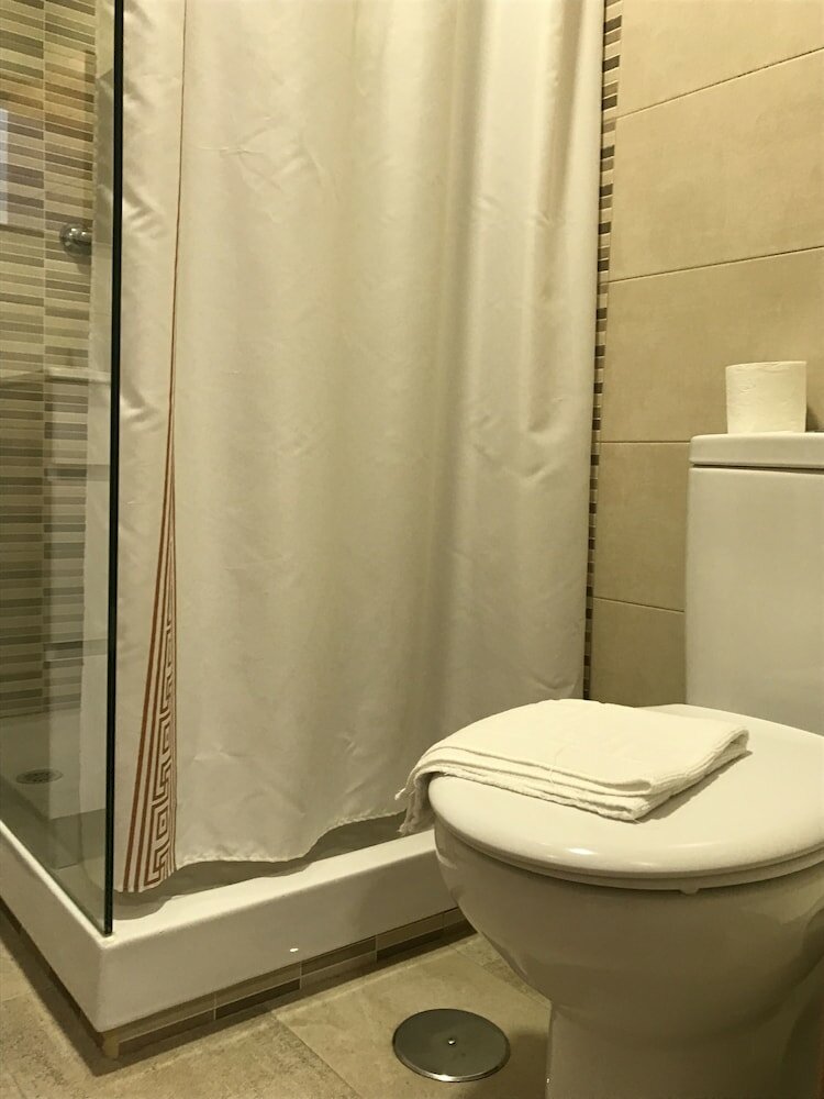 Фото Hostal Restaurante El Mero