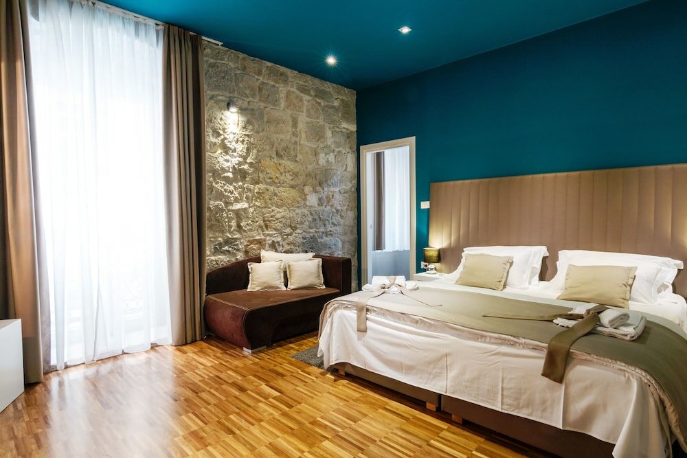 Фото Riva Luxury Rooms