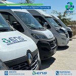 Ens Group (Istanbul, Kucukcekmece, Tevfikbey Neighborhood, PTT Street, 19A) ، شركة نقل
