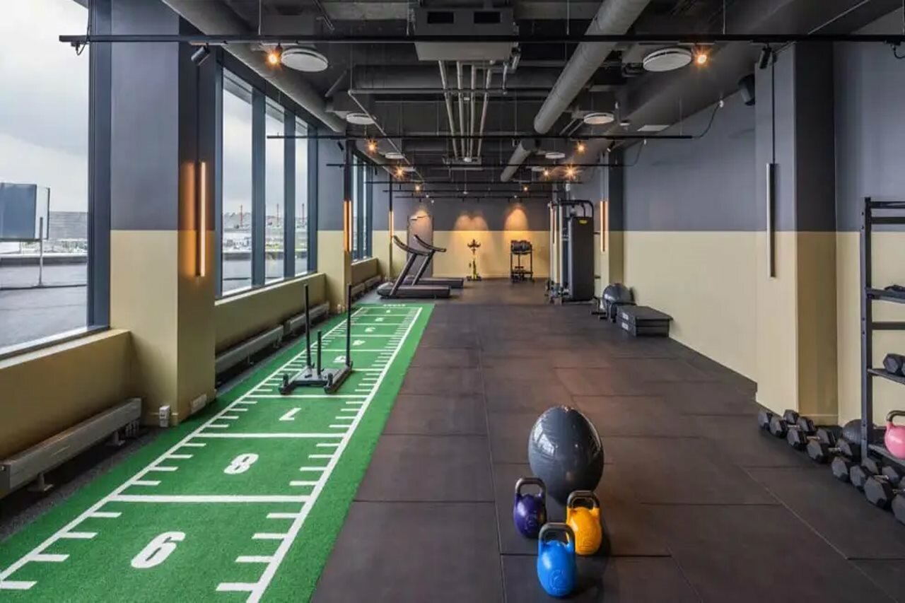 Фото Comfort Hotel Copenhagen Airport