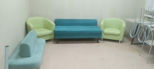 Хостел Art в Екатеринбурге