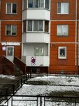Ногтевая студия Шавлак В. (Moskovskoye shosse, 53), nail salon
