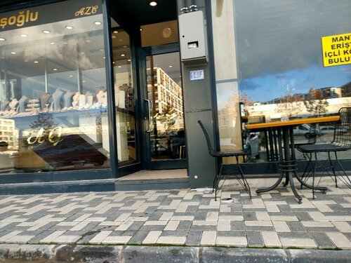 Arsen Gold Fotoğraf 2