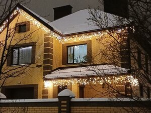 отель Белый попугай