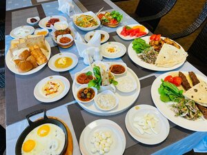 Гостиница Отель Хамадан Плаза