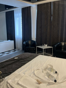 Alex on Kosygina (Kosygina Avenue, 17к1) ، فندق