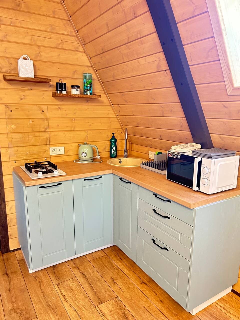 Фото Secret Villa