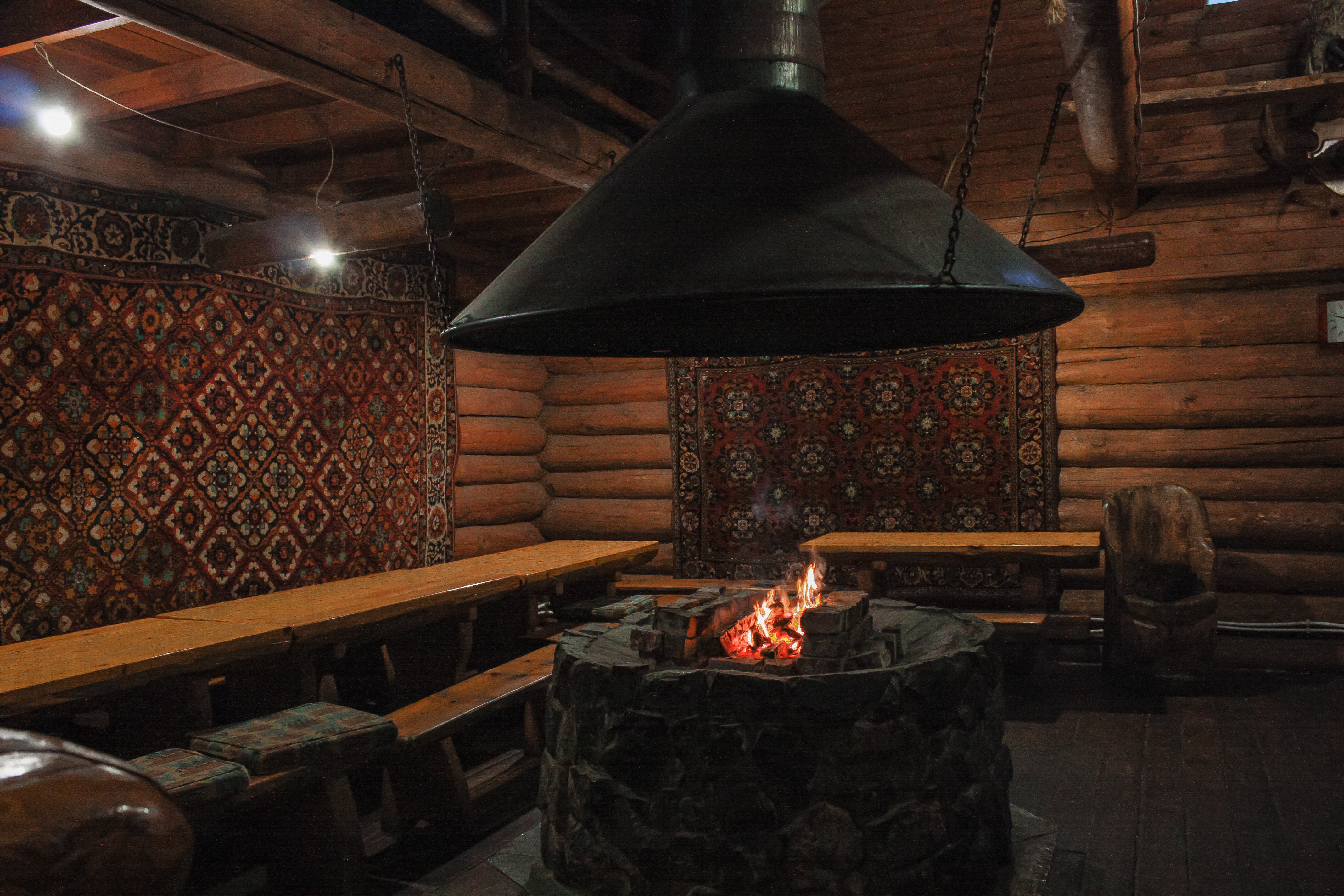 Фото Уютный дом