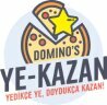Domino's Pizza (Ankara Province, Cankaya District, Nene Hatun Cad., 4), pizzeria
