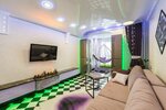 Studio Np (Zheleznodorozhny Microdistrict, ulitsa Struve, 11), sistemas de techado