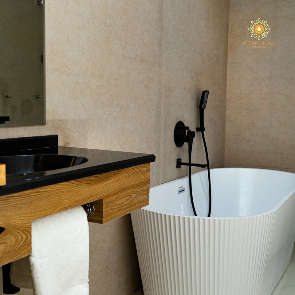 Фото Kohinur Plaza