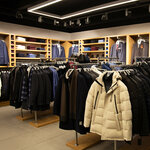 Sudar (Marshala Biryuzova Street, 14), clothing store