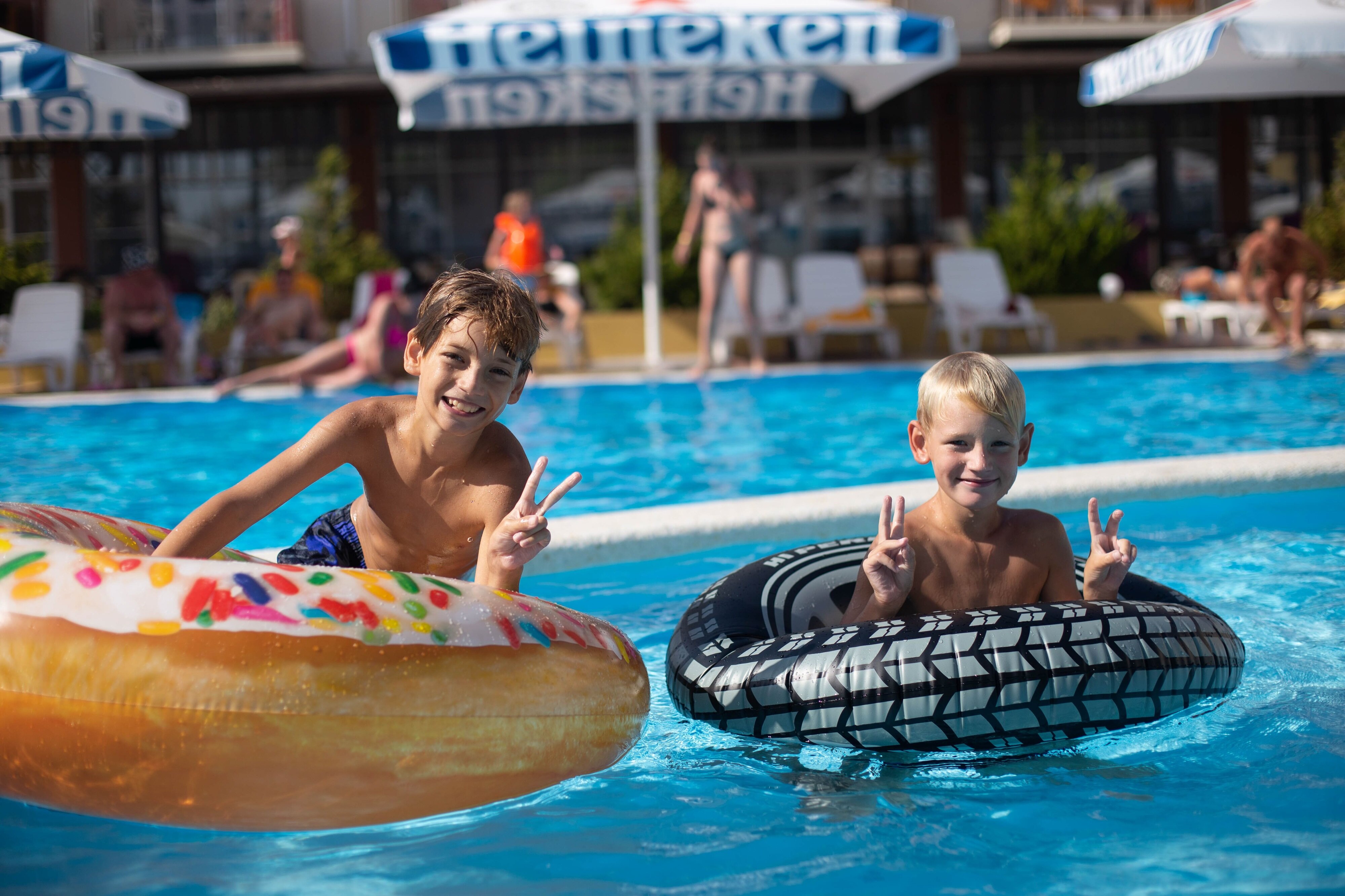 Фото Венера Резорт