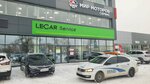 LECAR Service (Molodoguardeycev Street, 2), servicio de coches, centro de reparación de automóviles