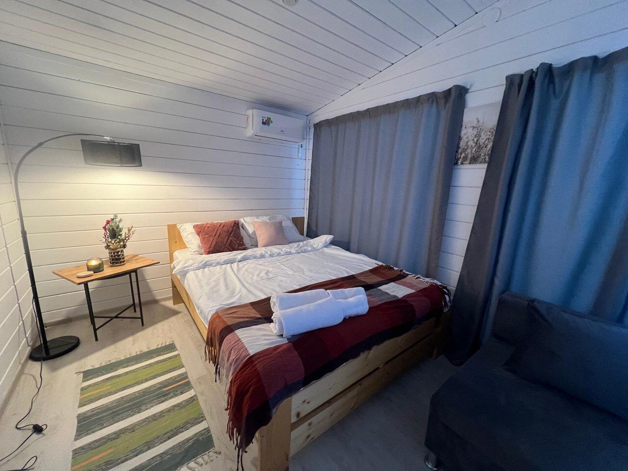 Фото Раифские пруды