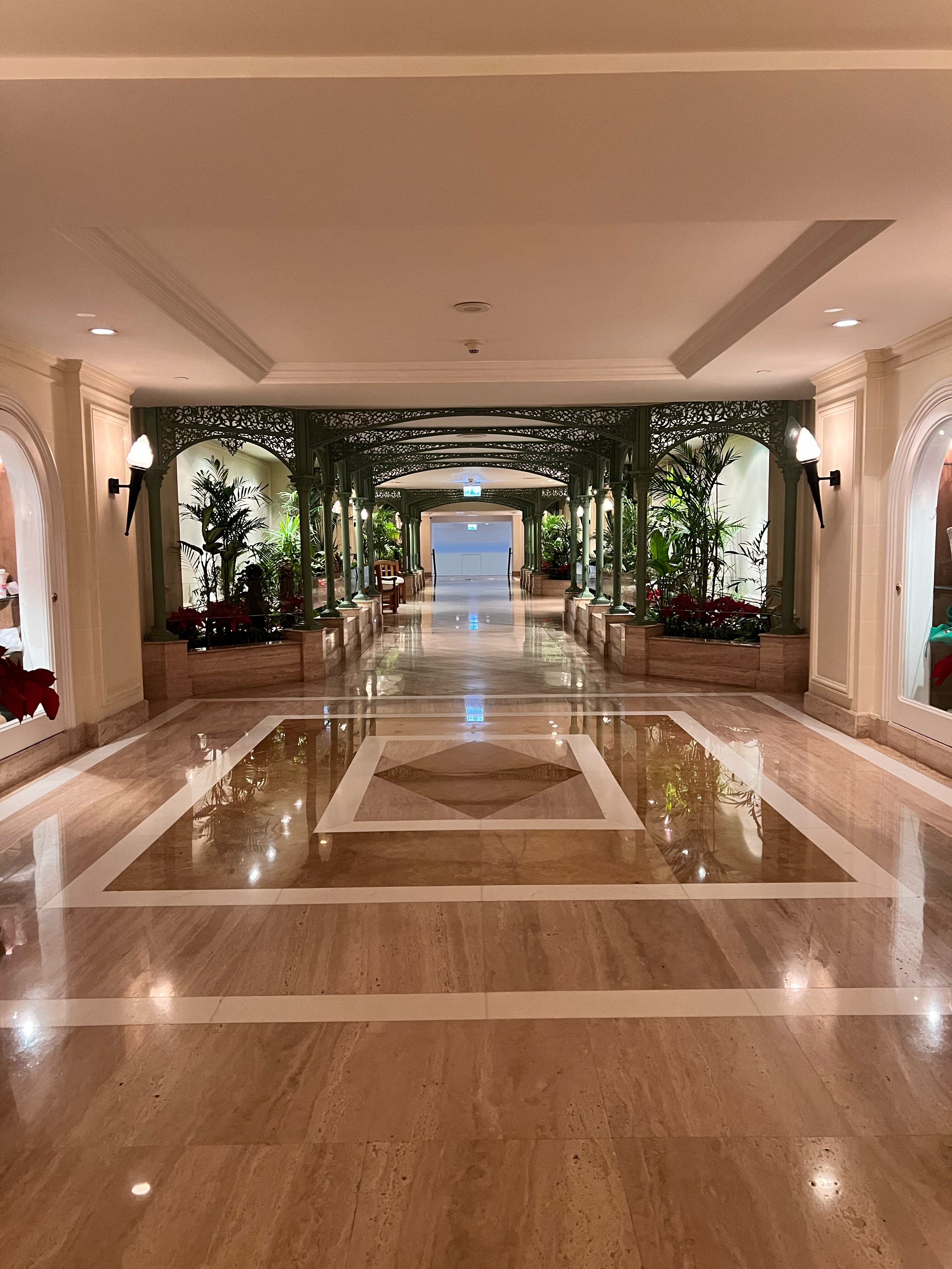 Фото Four Seasons Hotel Alexandria At San Stefano