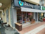 Myminibaby (İstanbul, Kadikoy, Merdivenköy Mah., Yelkenli Değirmen Sok., 13A), children's store