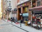 Fidan Residence Taksim (Istanbul, Beyoglu, Katipmustafa Celebi Neighborhood, Hoca Zade Street, 8), hotel