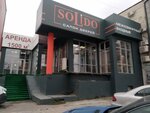 Solido (Gamidov Avenue, 37) ، الأبواب
