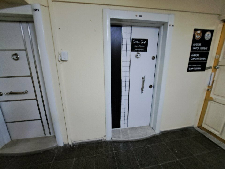 Tour operator Scena Tour, Izmir, photo