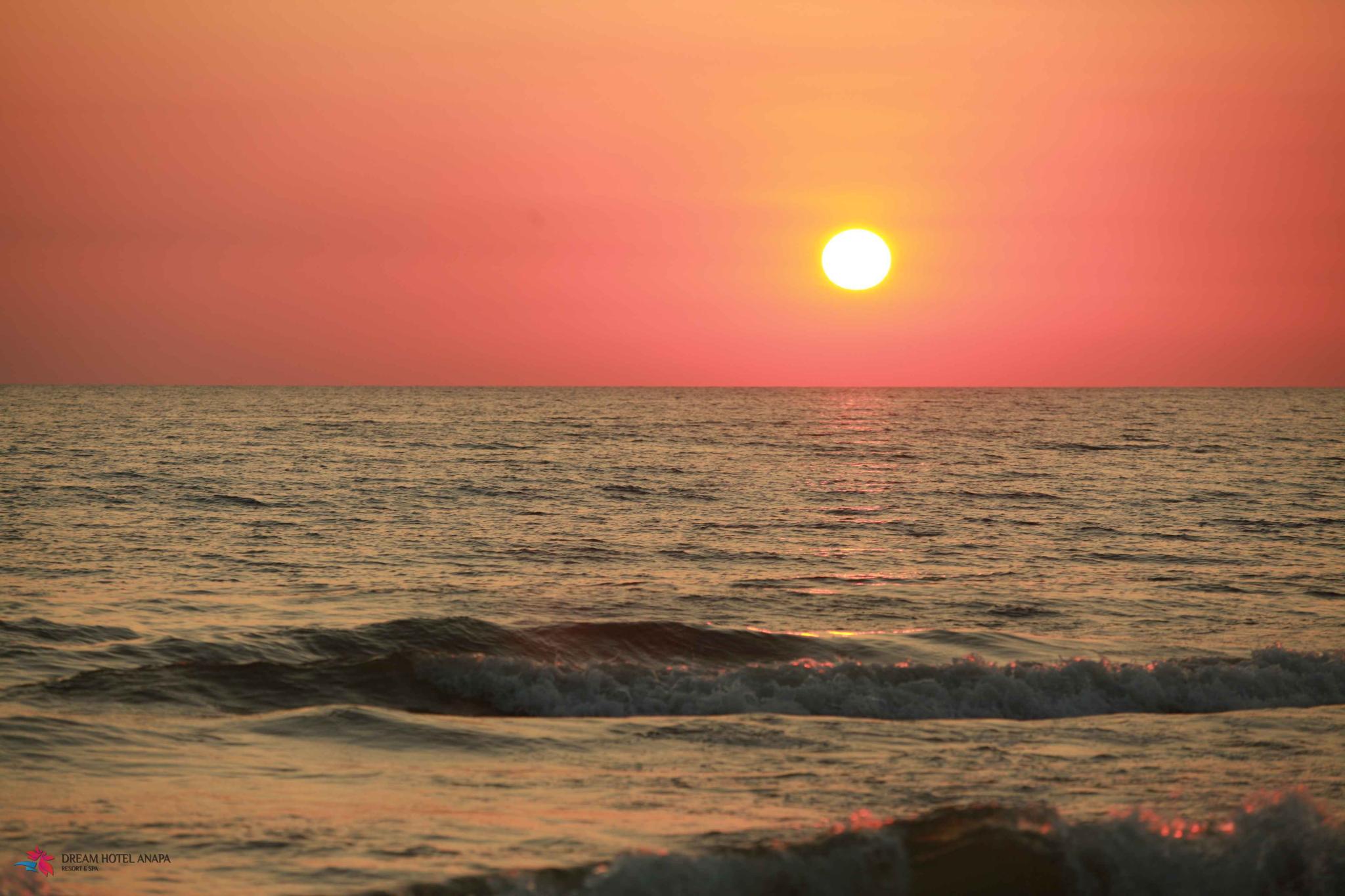 Фото Dream Hotel Anapa