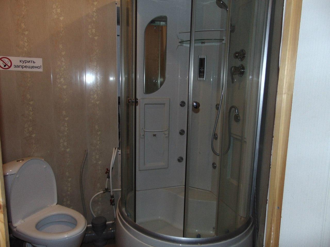 Фото Гостевой домик