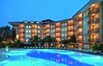 Akka Hotels Claros (Antalya, Kemer District, Kiris Neighborhood, 12th Street, 1) ، فندق
