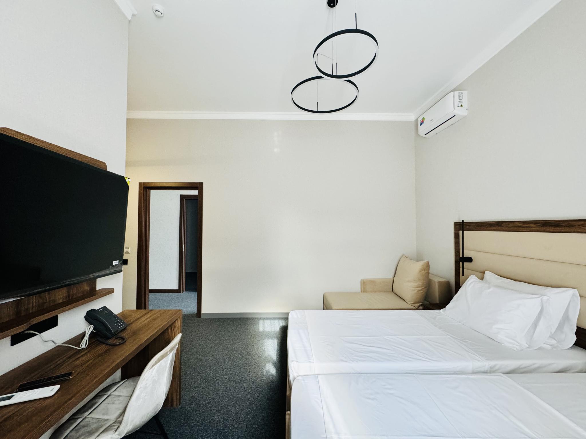 Фото Хамада