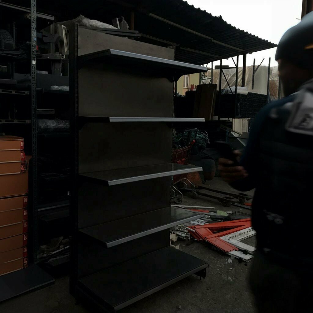 Shelving Kayseraf, Kayseri, photo