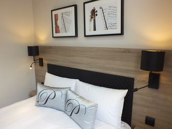 Фото Hotel Paganini