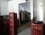 Kuval Winery (İzmir, Kemalpaşa, 85 Yıl Cumhuriyet Mah., Sanayi Cad., 70), oficina de organización