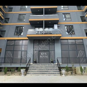 Kvs Royal (Kocaeli, Izmit, Yesilova Neighborhood, Saltanat Street, 21J), hotel