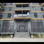 Kvs Royal (Kocaeli, Izmit, Yesilova Neighborhood, Saltanat Street, 21J), hotel