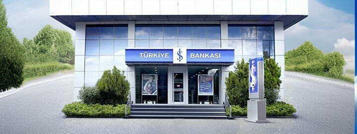 Bank Turkey Is Bank Osmaniye Branch, Osmaniye, photo