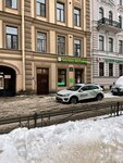 ShB Optika (Furshtatskaya Street, 27), opticial store
